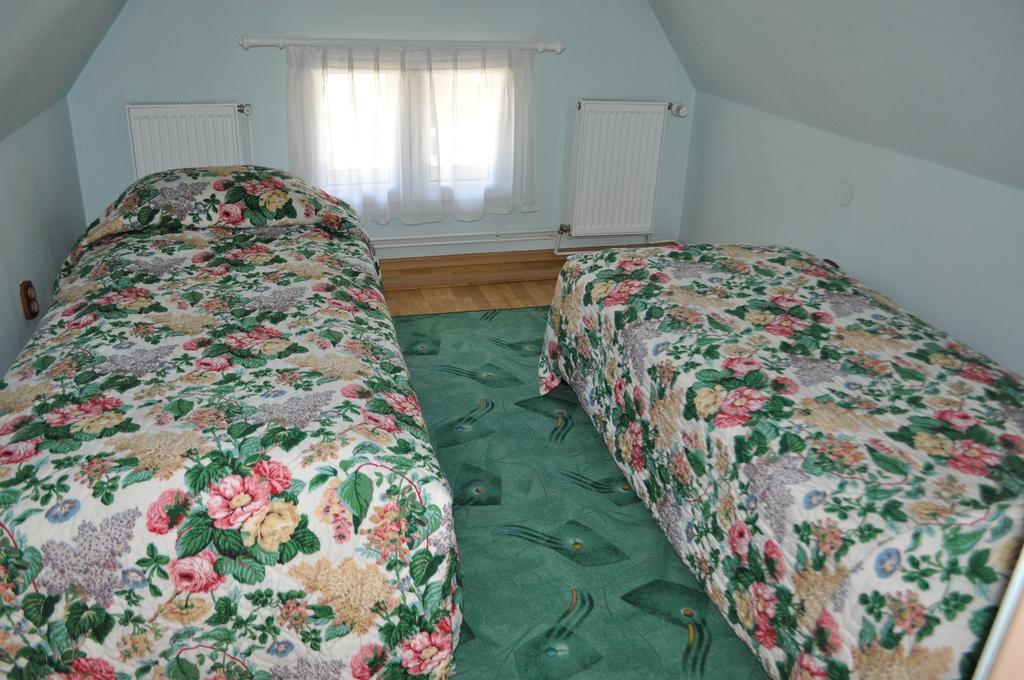 Pensiunea Micsunica Sinaia Quarto foto